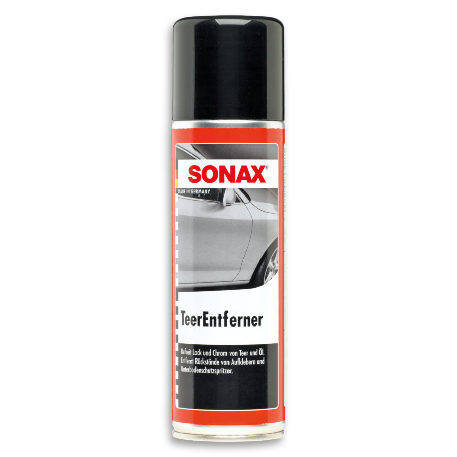 Nettoyant Goudron 300 Ml Sonax