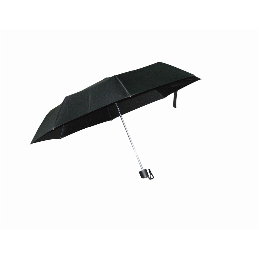Parapluie Pliable Noir