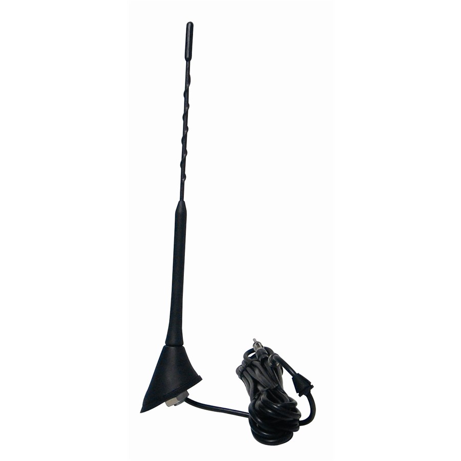 Antenne De Toit Amplifiée Norauto Sound 8009