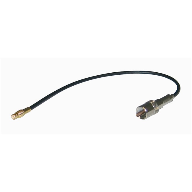 Adaptateur Fme Mâle Vers Mmcx Femelle Pour Antenne Gps Phonocar 8547