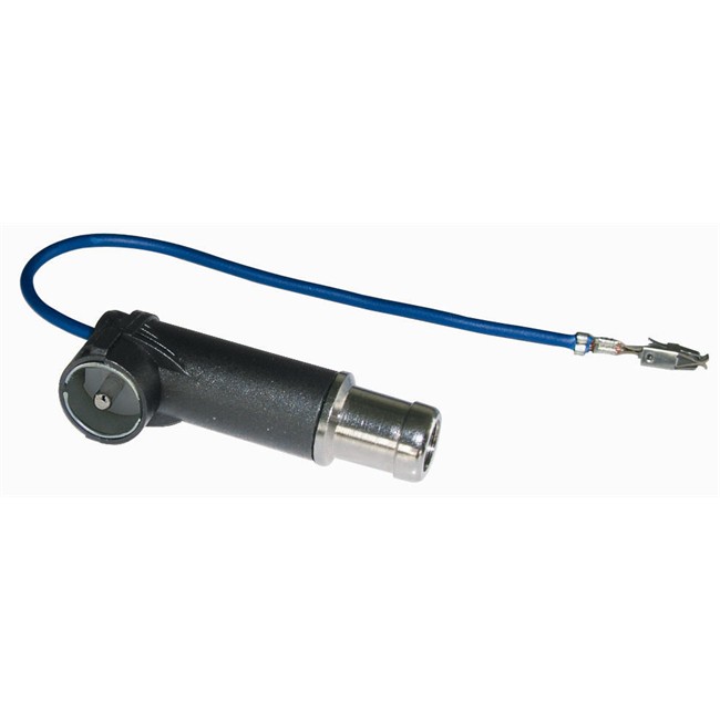 Adaptateur D'antenne Iso Phonocar 8539