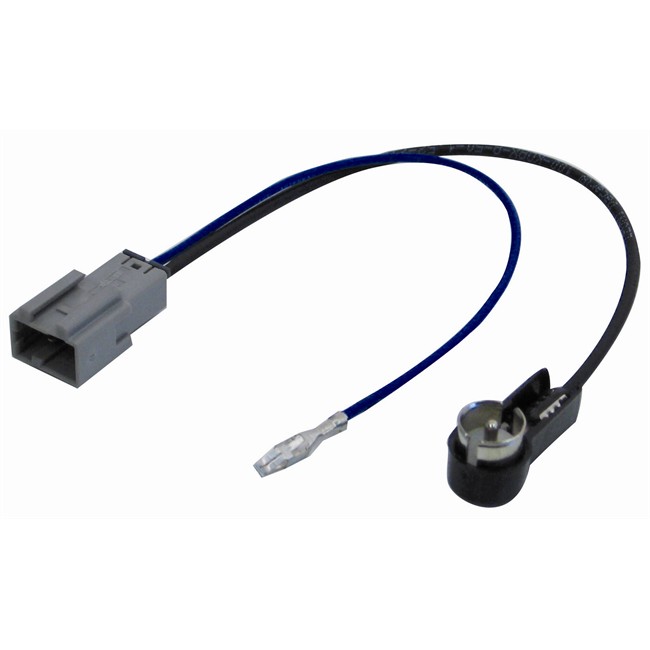 Adaptateur D'antenne Iso Phonocar 8552