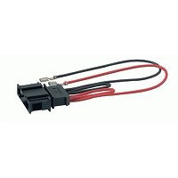 Connecteur Haut-Parleur Pour Toyota – 2 Pièces – Adaptateur De Faisceau – Installation Audio Facile – Compatible Avalon, RAV4, Camry
