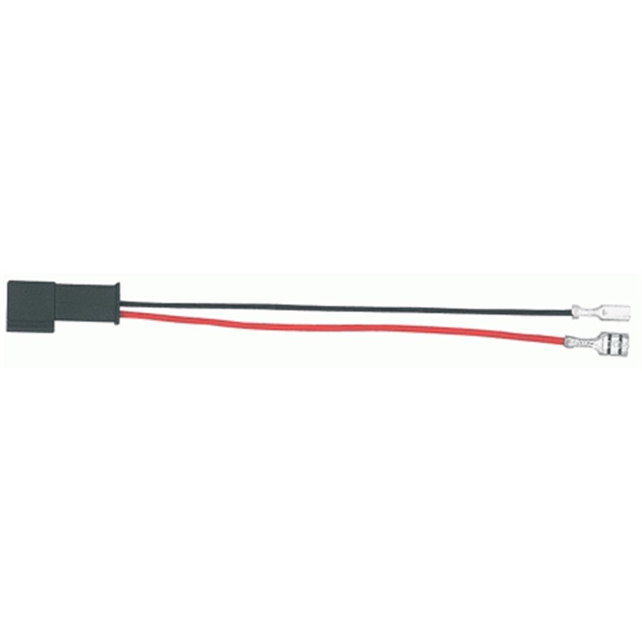 Faisceaux Norauto Sound Pour Tweeter Pour Peugeot Et Fiat
