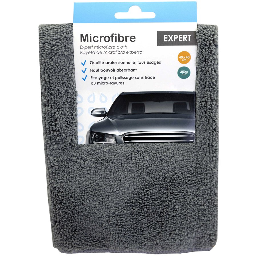 Microfibre Expert Synchro Diffusion