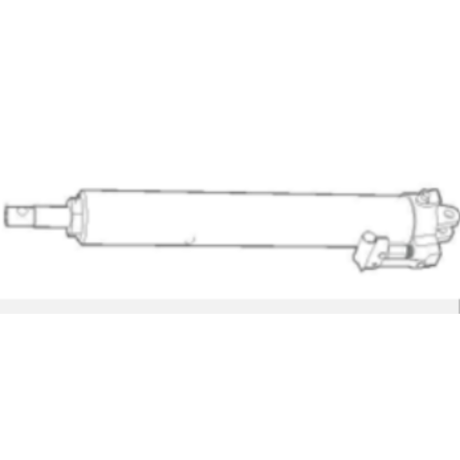 Vérin Pour Chariot De Manutention - Référence TA00227 / TB04744 - Neuf