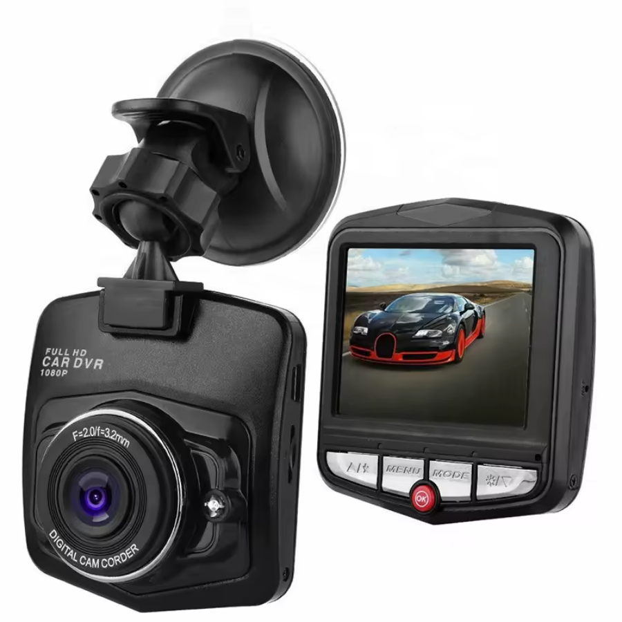 Caméra Dashcam 1080p Sydney