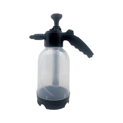 Pulvérisateur Mousse Sous Pression pour Voiture 2L - Smart Distribution