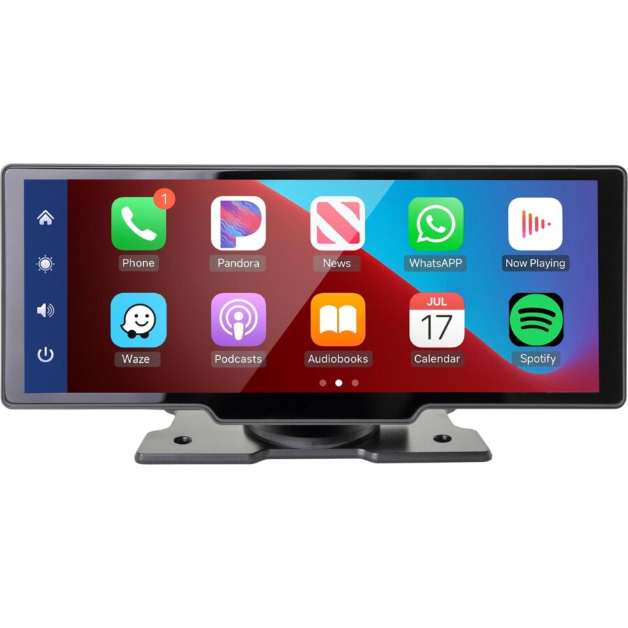 Écran Carplay Et Android Auto Xxl
