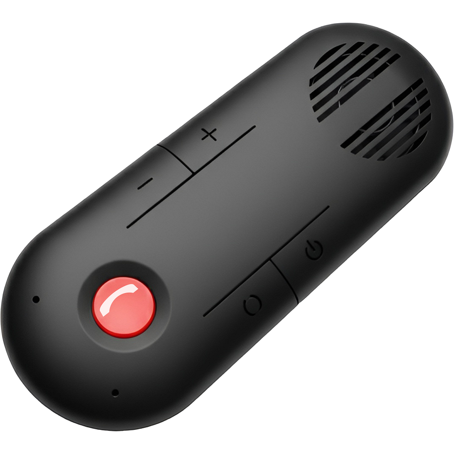 Kit Mains Libres Bluetooth Synchro Diffusion