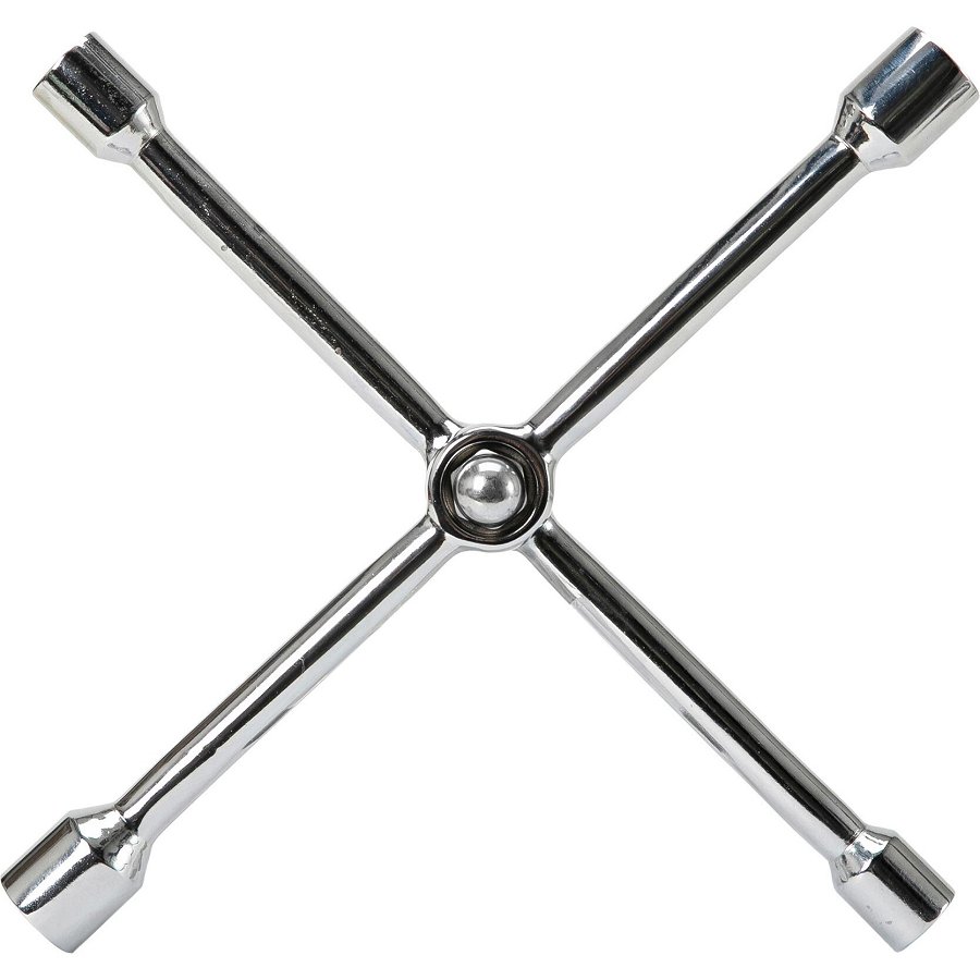 Clé En Croix Pliable Synchro