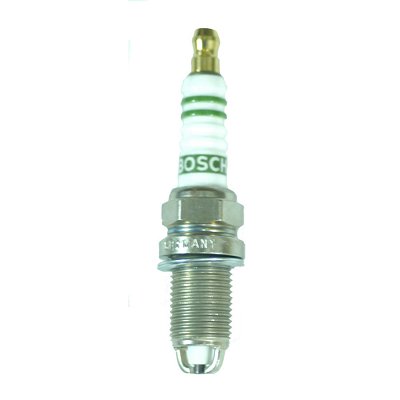 Bougie D'Allumage Bosch Nickel - Référence 0242140560 - Pour BMW Et Autres