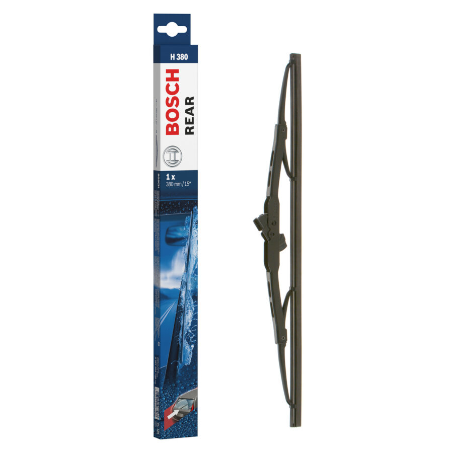 1 Balai D'essuie-glace Bosch Twin H380