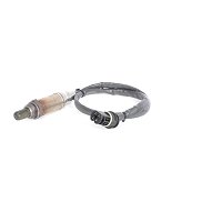 Bosch 0258003810 Sonde Lambda Avec Connecteur Spécifique Au Véhicule - Capteur Oxygène Haute Performance