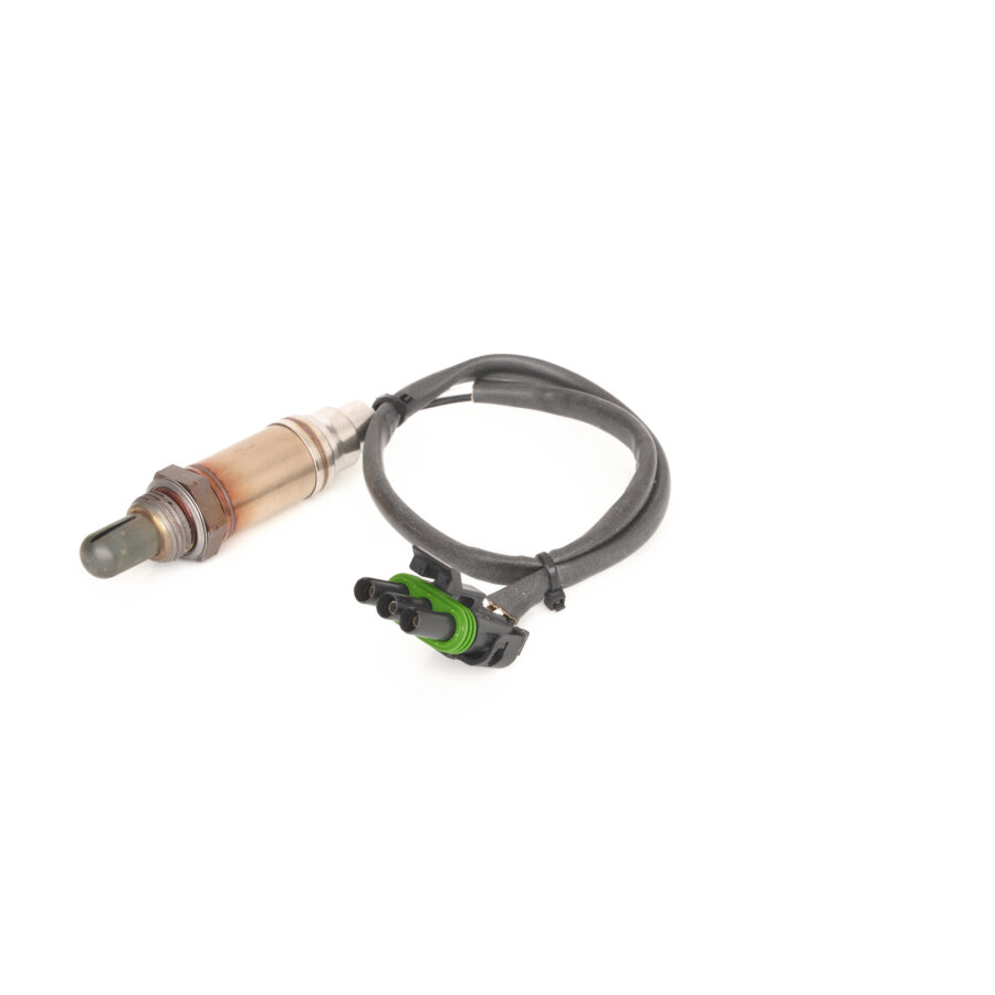 Sonde lambda BOSCH 0258003448 - Norauto