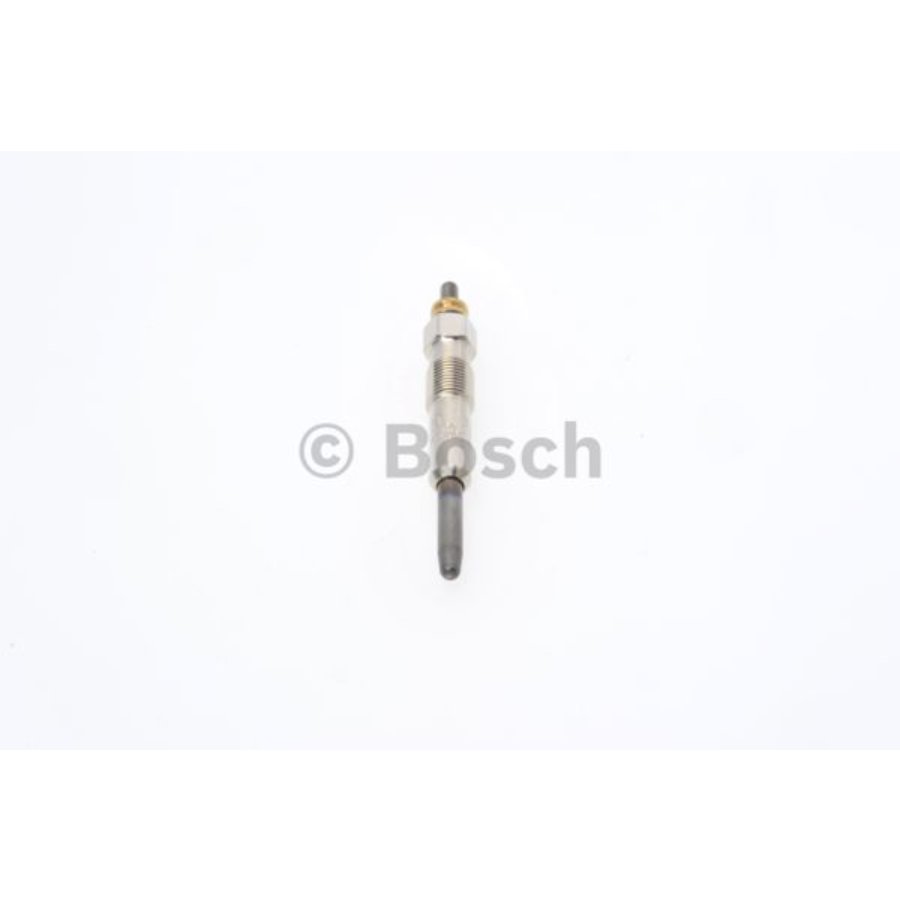 1 Bougie De Préchauffage Bosch 0250202025 X1