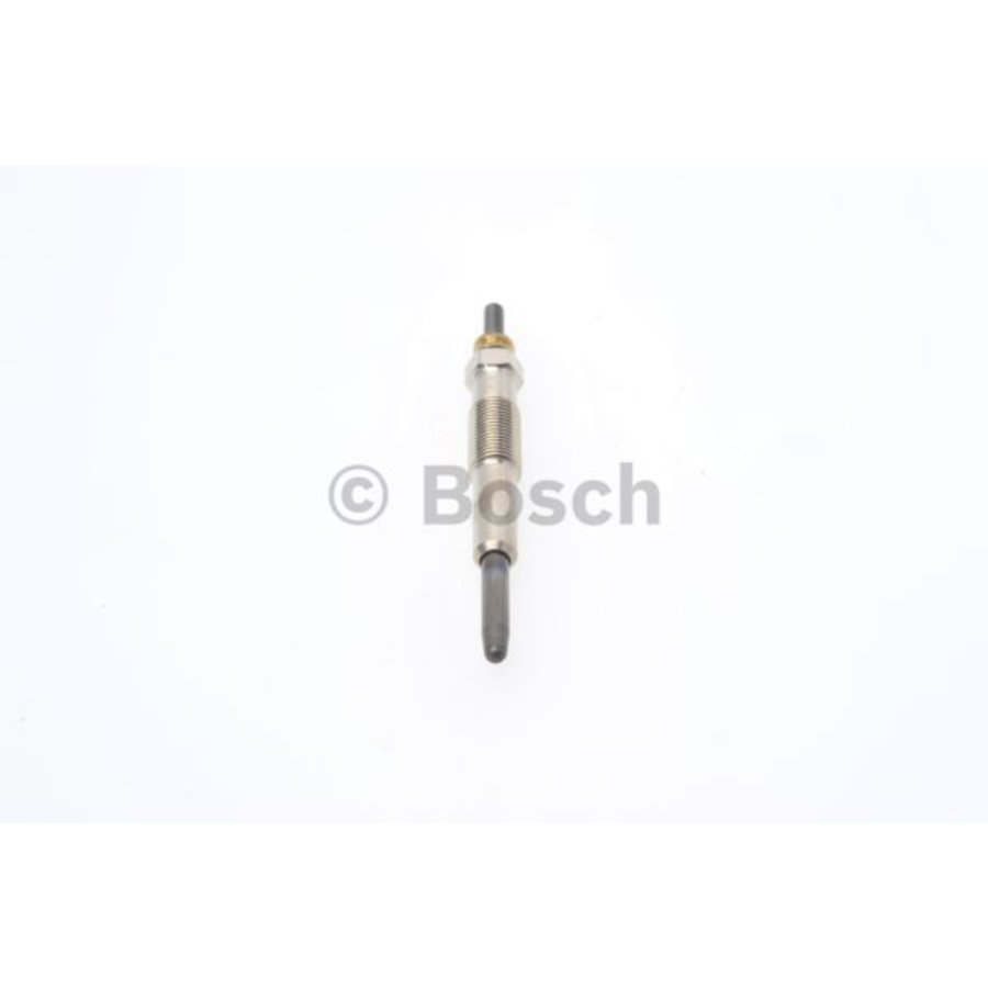 1 Bougie De Préchauffage Bosch 0250202035 X1