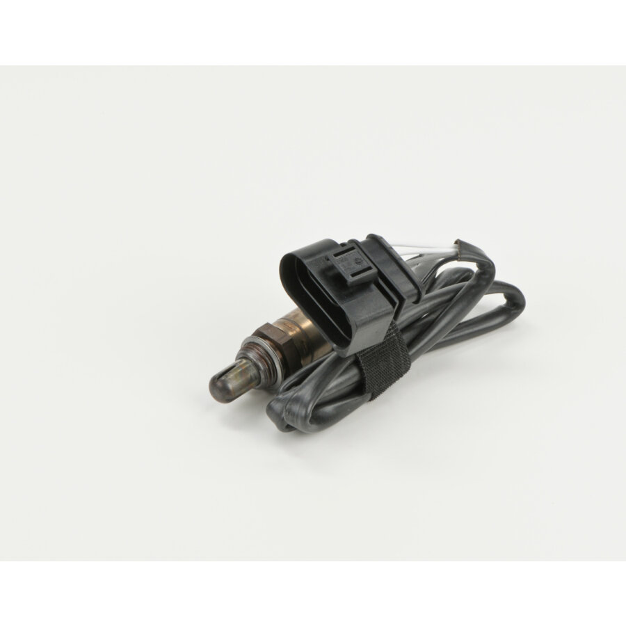 Sonde Lambda Bosch F00HL00354 – Avec Connecteur Spécifique, Pour Optimisation Moteur Et Émissions
