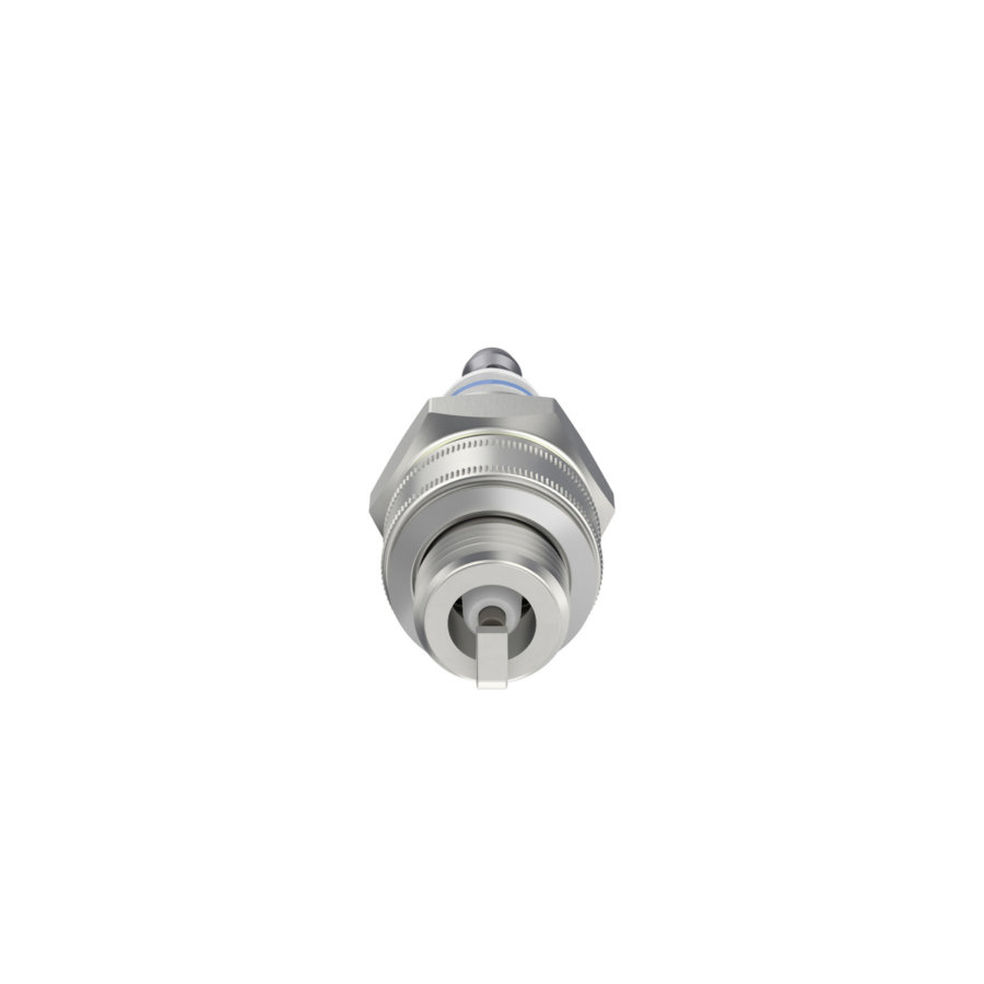 1 Bougie D'allumage Platinum Bosch 0242245558