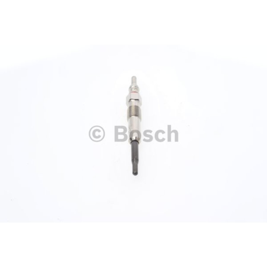 1 Bougie De Préchauffage Bosch 0250402005 X1