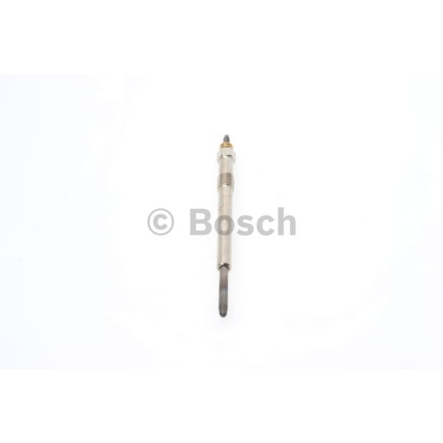 1 Bougie De Préchauffage Bosch 0250202130