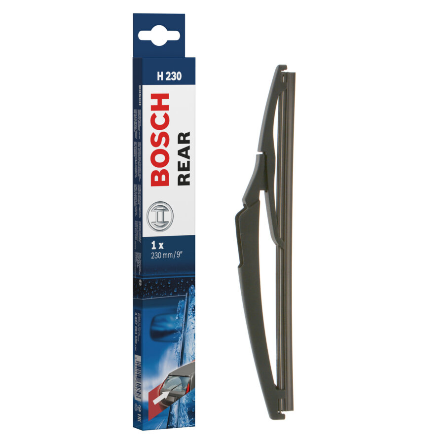 1 Balai D'essuie-glace Bosch Twin H230