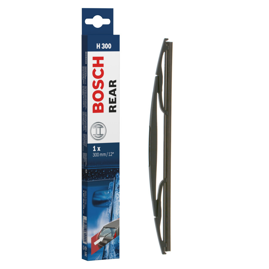 1 Balai D'essuie-glace Bosch Twin H300