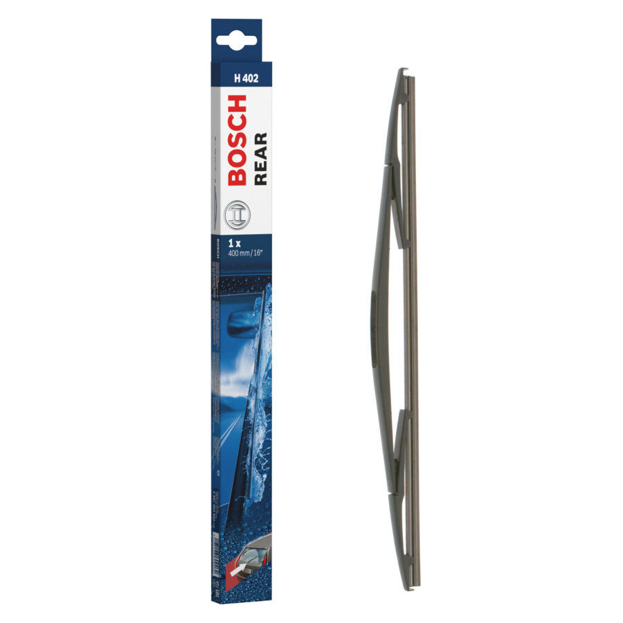 1 Balai D'essuie-glace Bosch Twin H402