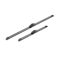 Bosch Balais d'essuie-glace plats Aerotwin Retrofit AR609S BOSCH - Balais d'essuie-glace
