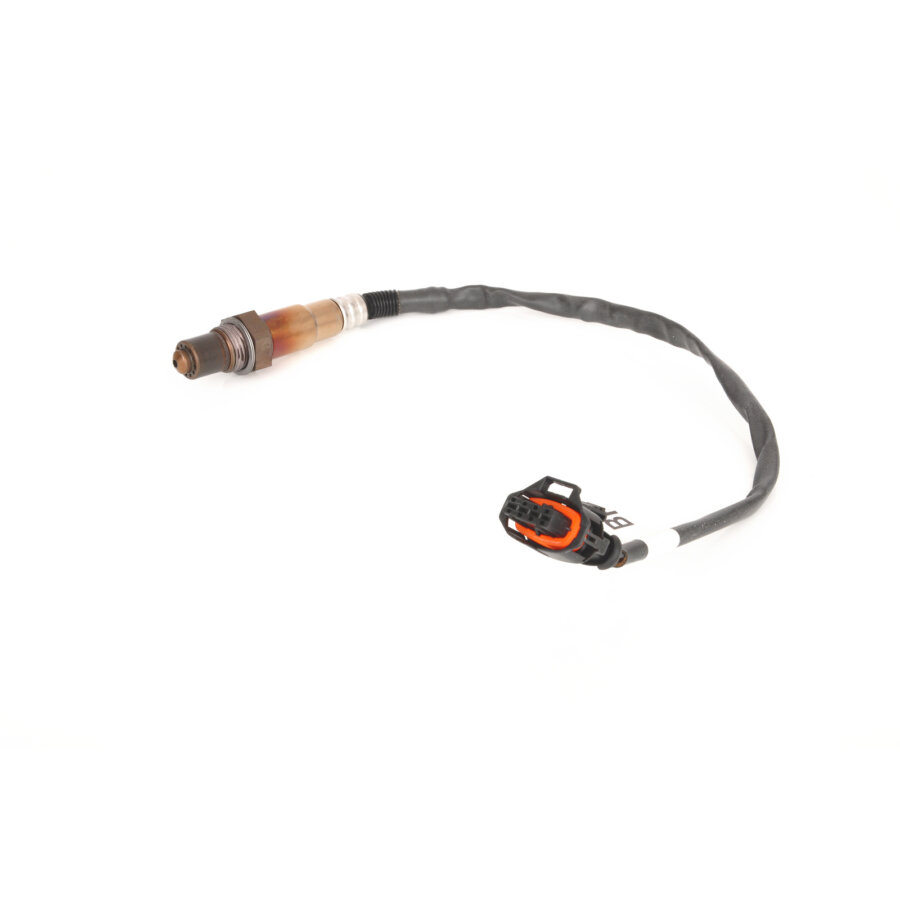 Bosch 0258005660 - Sonda Lambda Original, Con Conector Específico