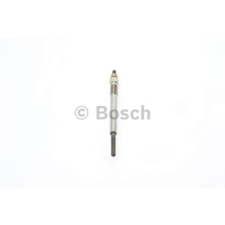 1 Bougie De Préchauffage Bosch 0250204001 X1