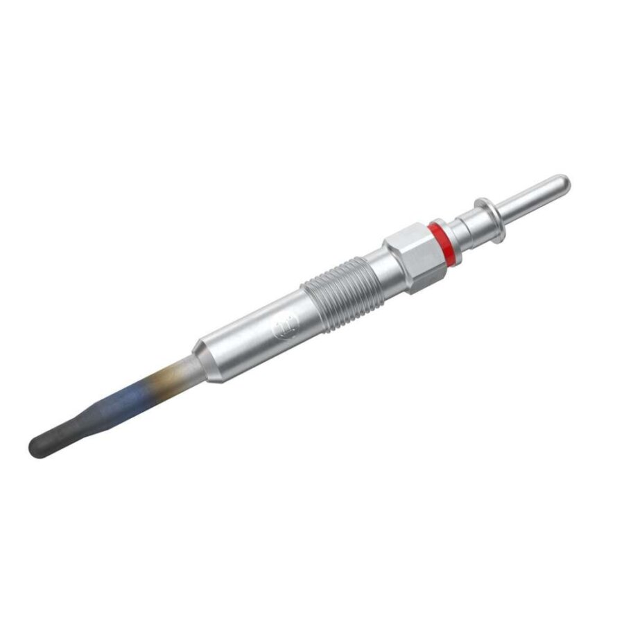 1 bougie de préchauffage Bosch 0250402002