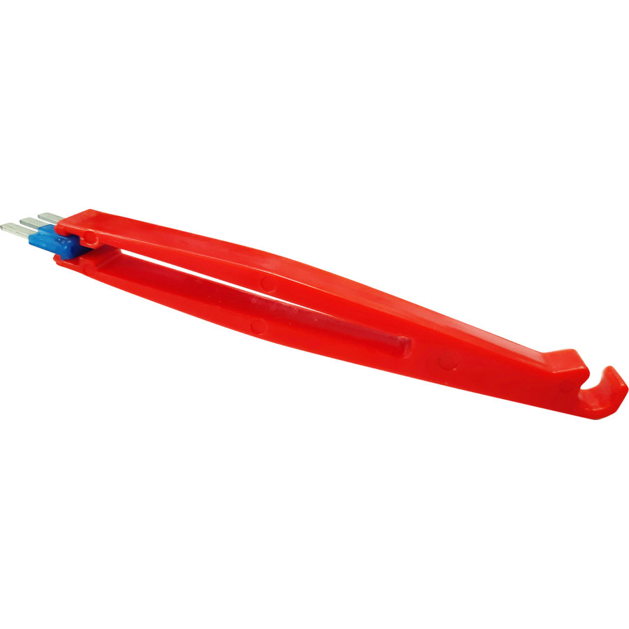 Extracteur Pour Fusible À Broches Et En Verre Restagraf