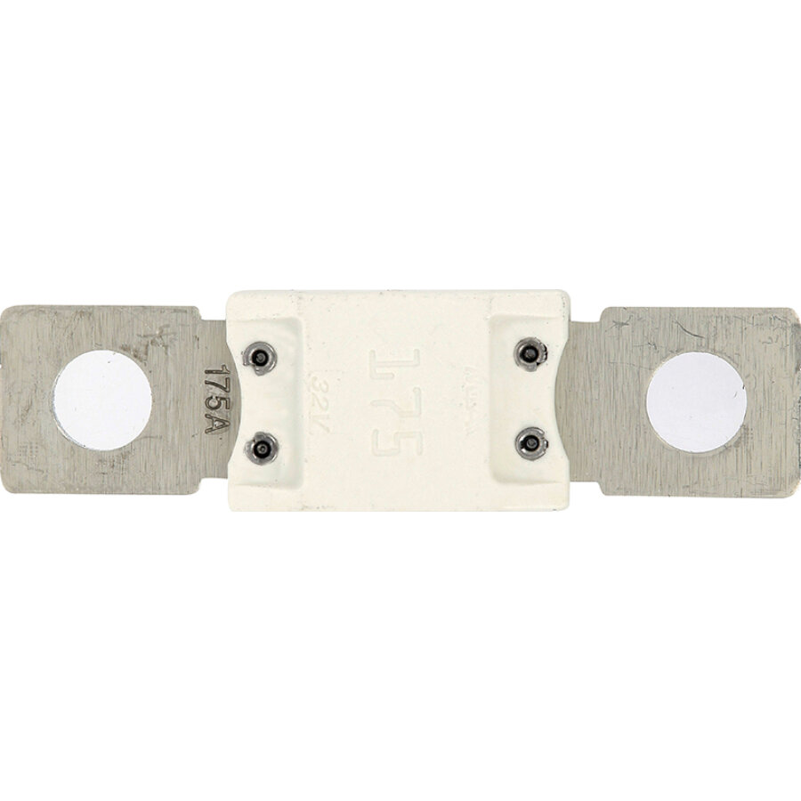 Fusible Plat De Type Megaval Restagraf 32v 175 A