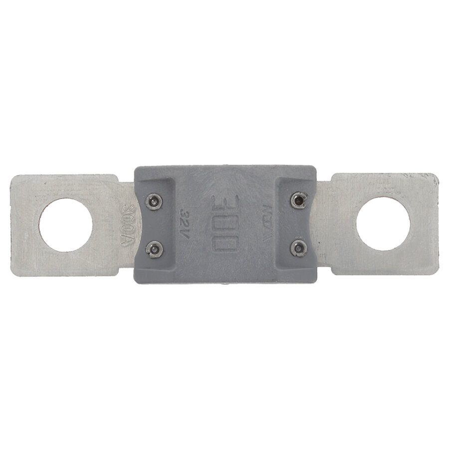 Fusible Plat De Type Megaval Restagraf 32v 300 A