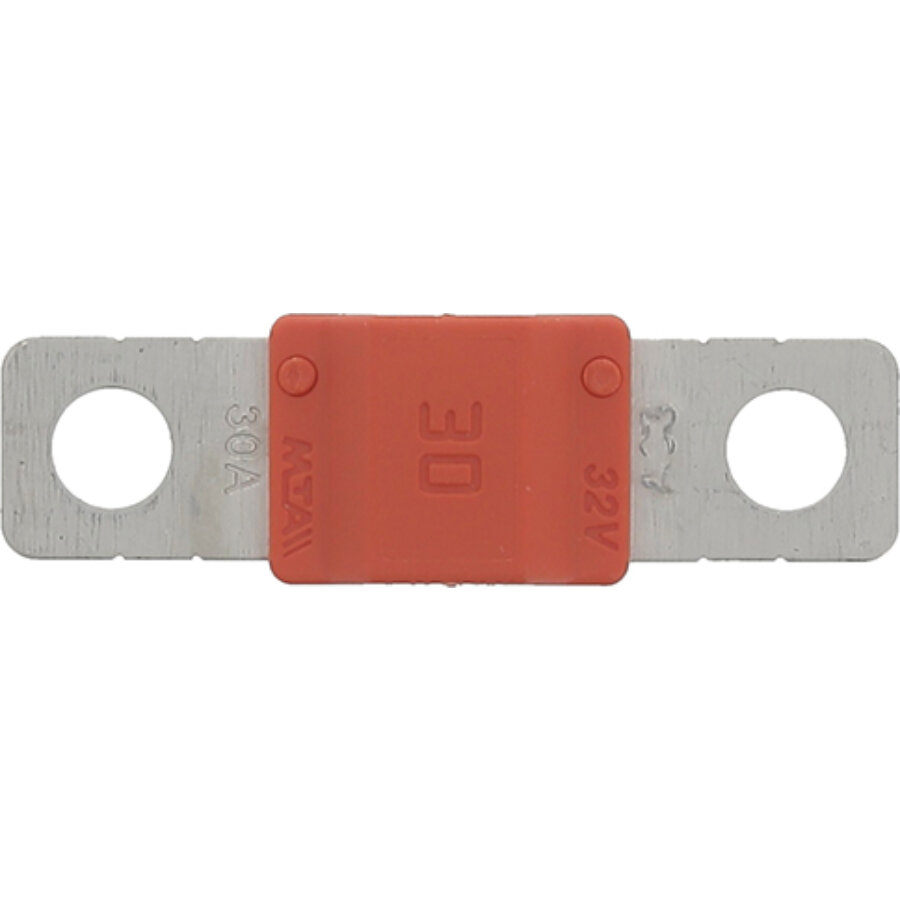 Fusible Plat De Type Midival Restagraf 32v 30 A