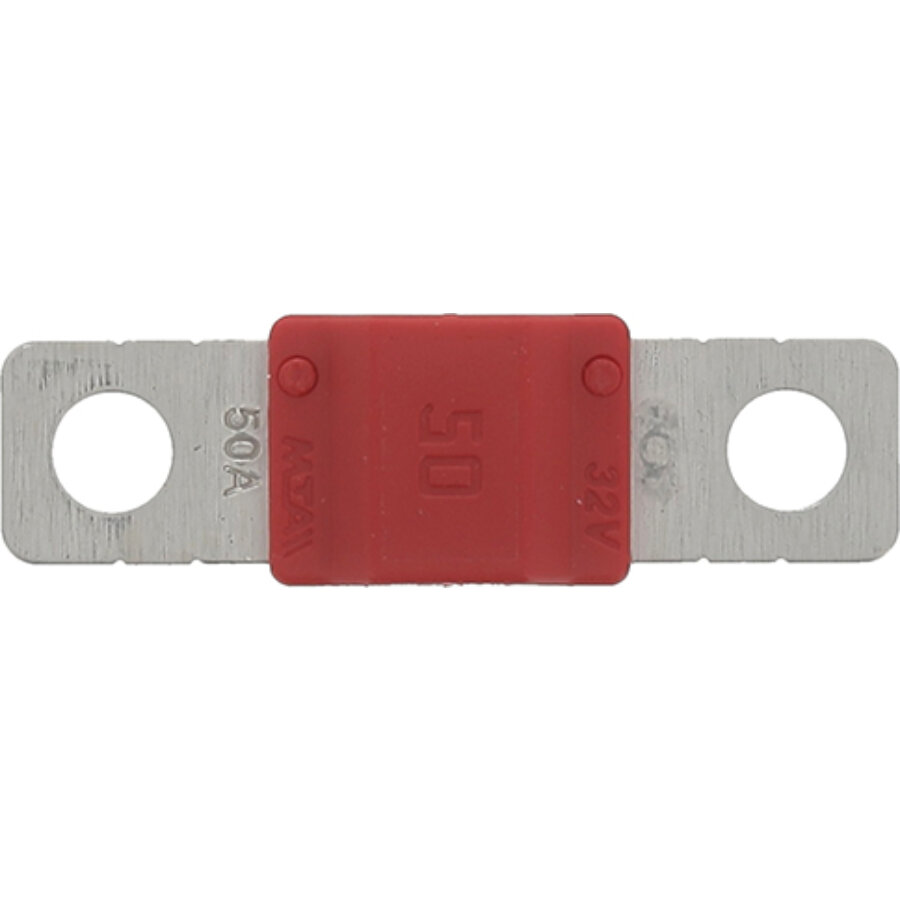 Fusible Plat De Type Midival Restagraf 32v 50 A