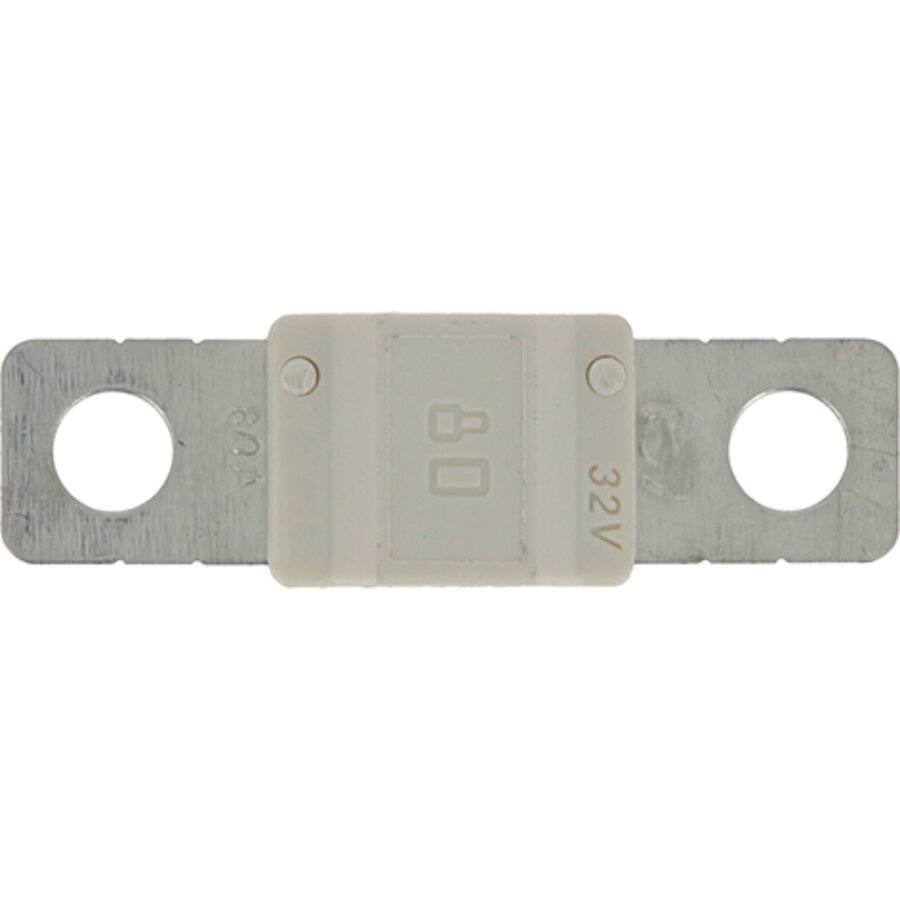 Fusible Plat De Type Midival Restagraf 32v 80