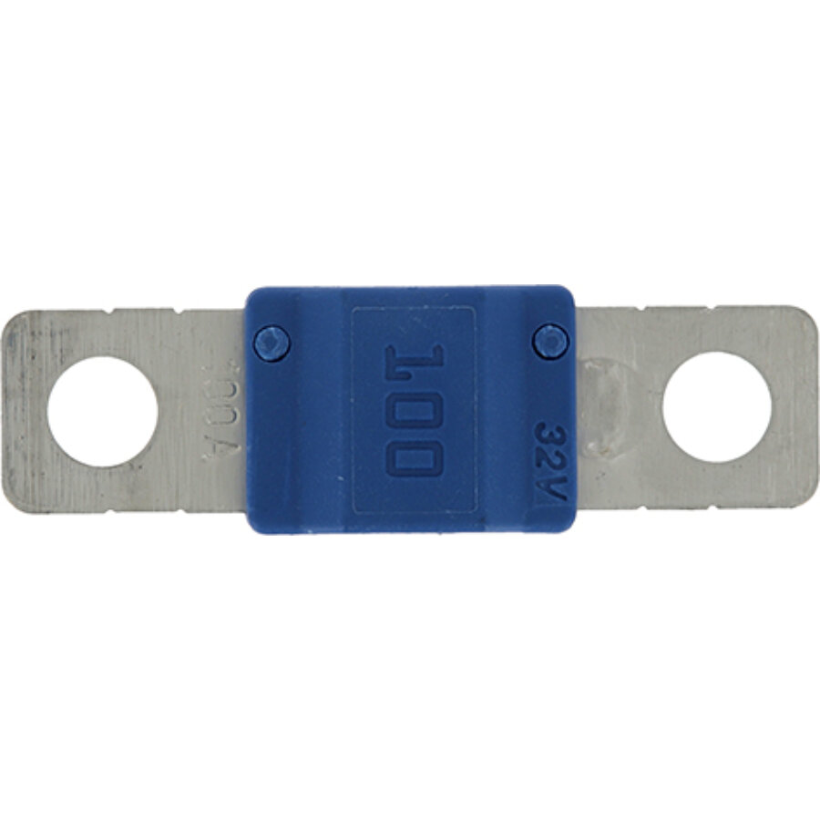 Fusible Plat De Type Midival Restagraf 32v 100 A