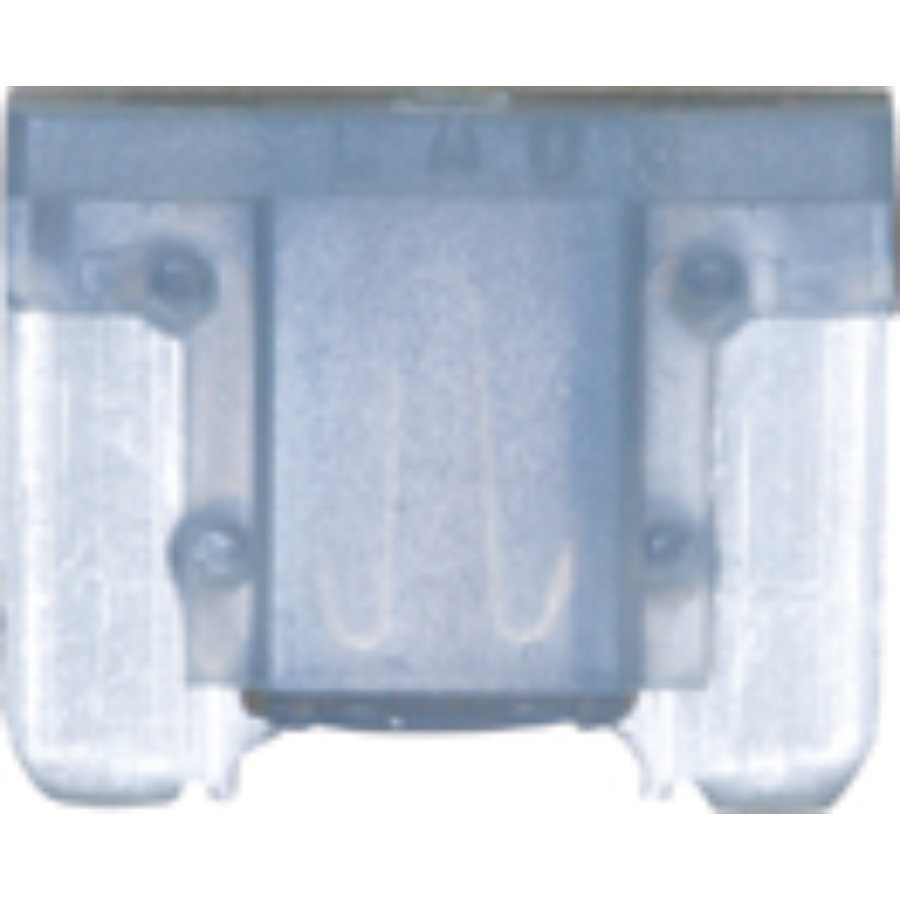 Mini Fusible À Broches De Type Low Profile Restagraf 2 A