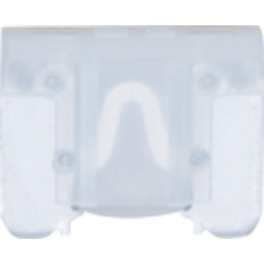 Mini Fusible À Broches De Type Low Profile Restagraf 25 A