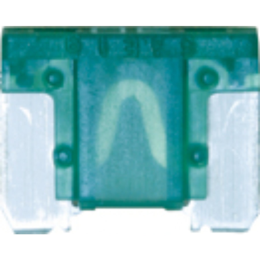 Mini Fusible À Broches De Type Low Profile Restagraf 30 A