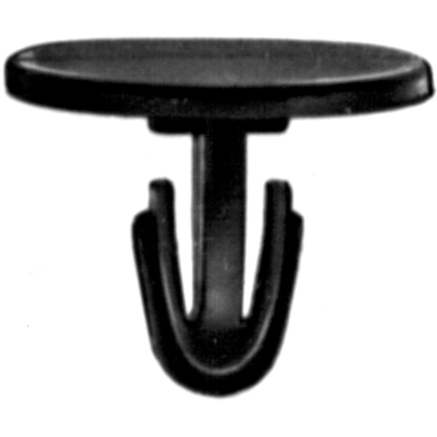 Agrafes De Garnissage 6,7 Mm Pour Insonorisant Capot