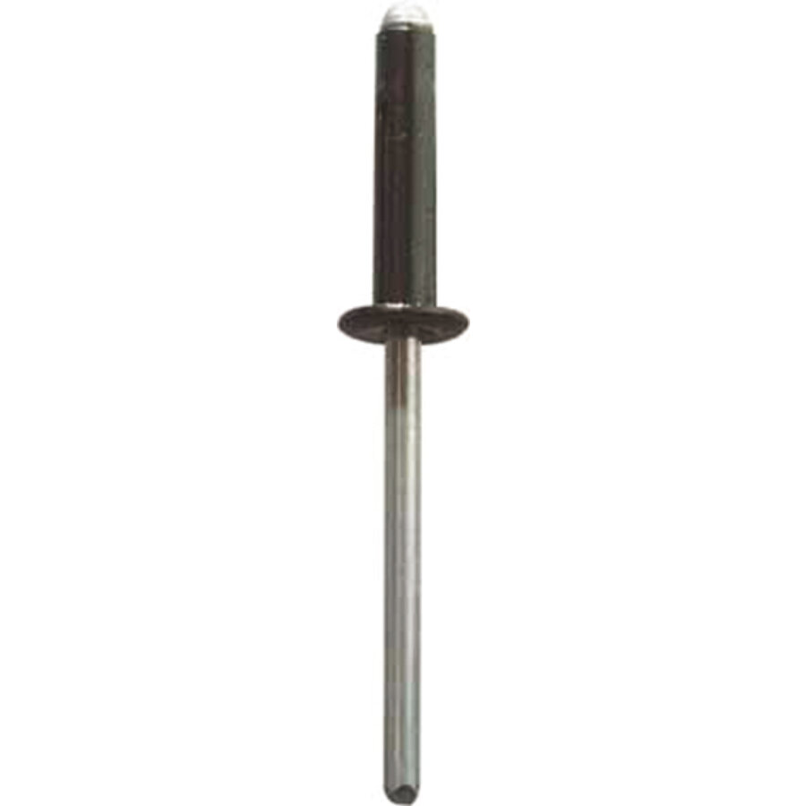 Rivets Expansés 4,0 X 20 Mm