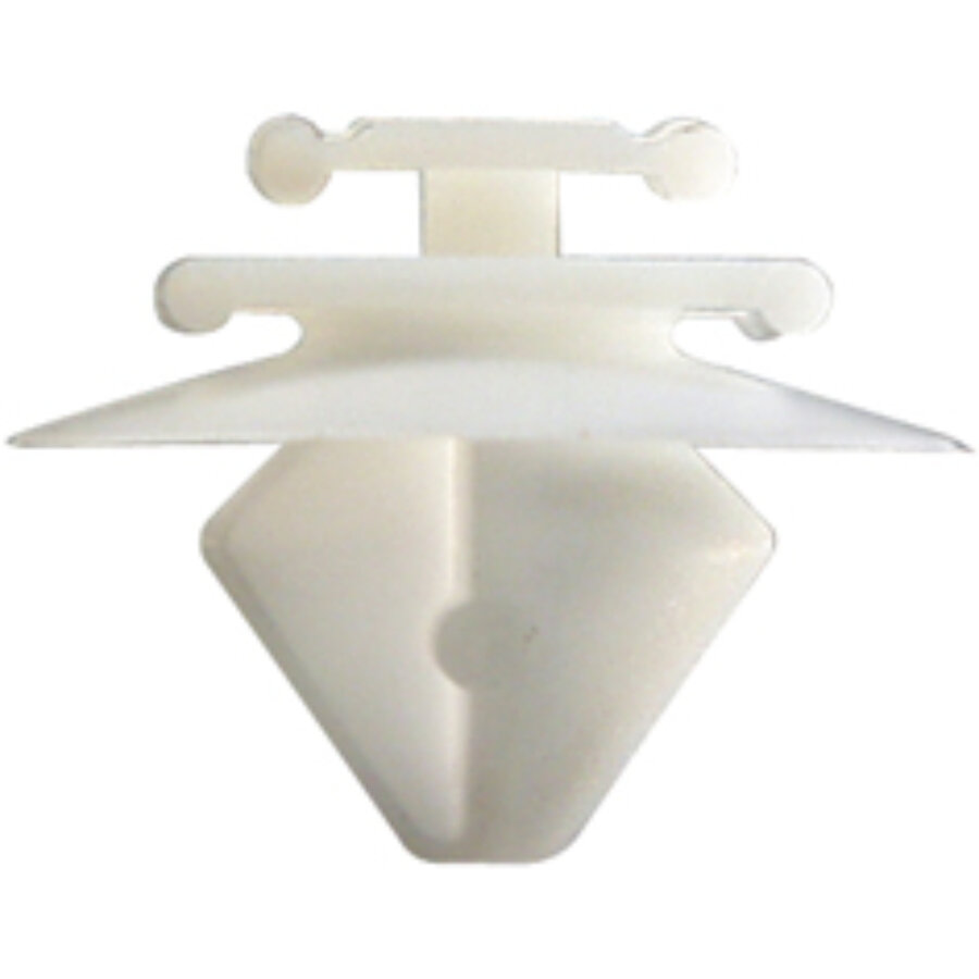 Agrafes De Moulure 8,5 Mm Pour Ceinture De Caisse