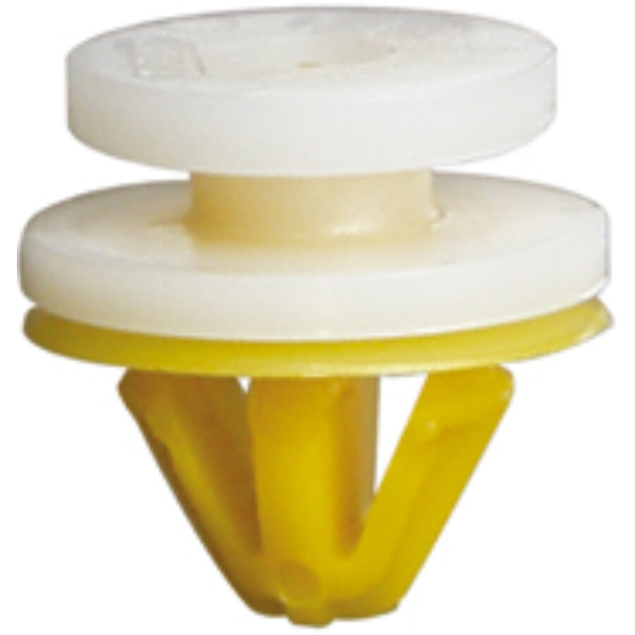 Agrafes De Panneau 8,2 Mm Pour Garniture De Porte Et Hayon