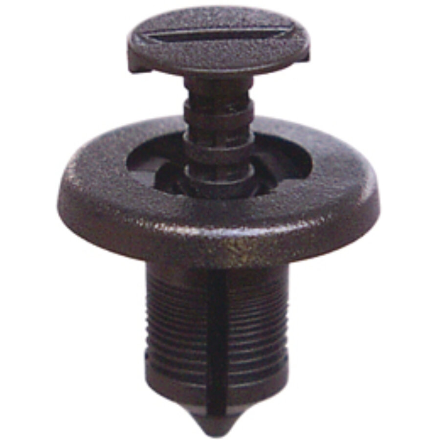 Rivets Plastiques 8,2 Mm Pour Bouclier