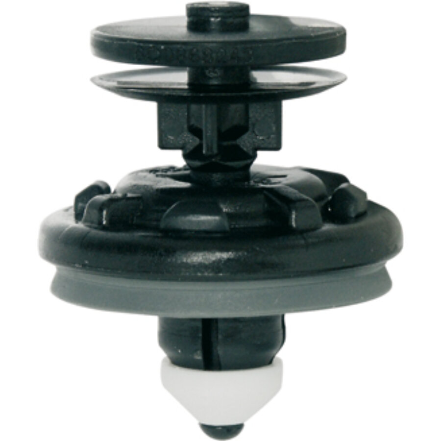 Agrafes De Panneau 8   8,2 Mm Pour Garniture Intérieure Et Porte