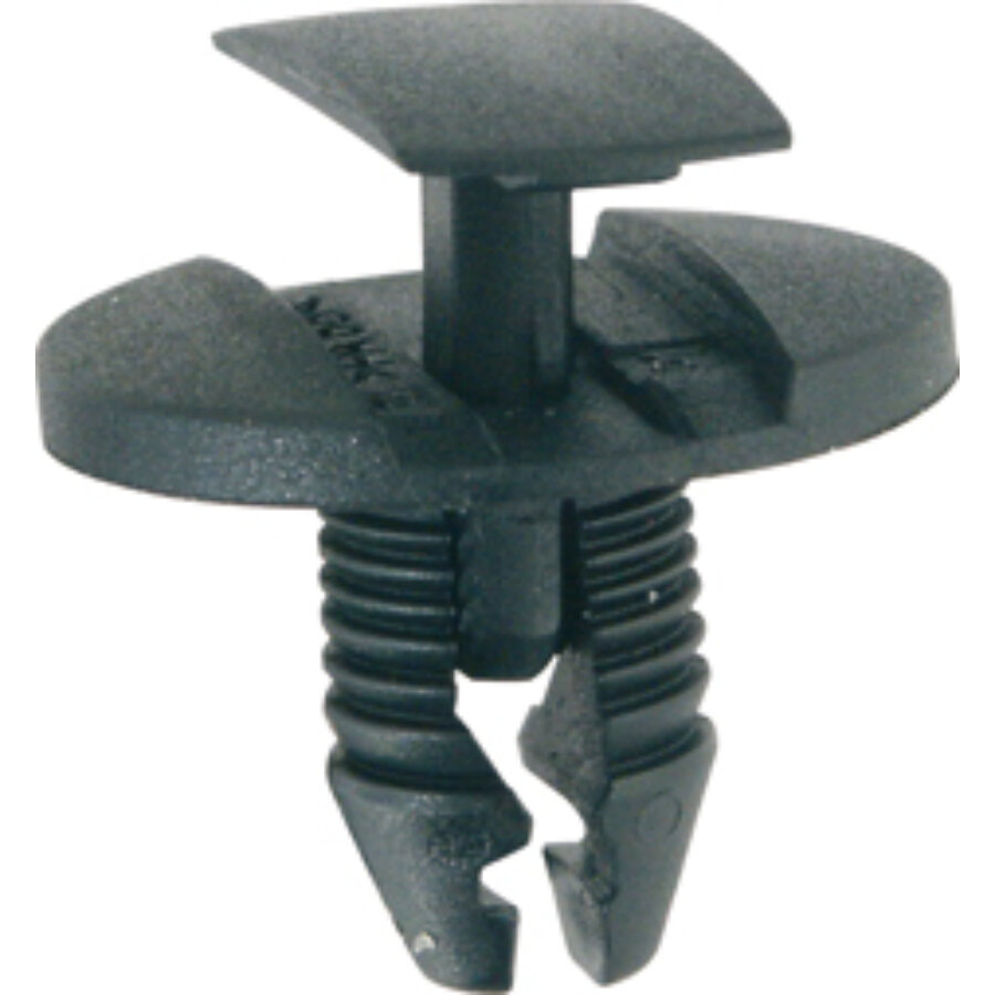 Rivets Plastiques 8 8,2 Mm Pour Pour Garniture Intérieure Et Extérieure