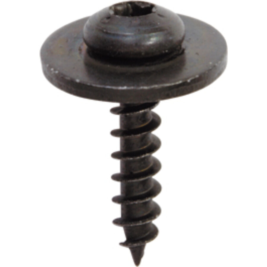 Vis À Matériaux Tendres 4,5 X 21 Mm Pour Bouclier Et Carter D'aile